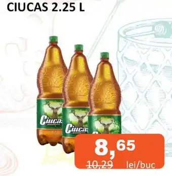 Unicarm CIUCAS 2.25 L Ofertă