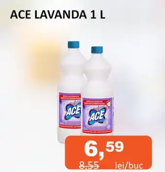 Unicarm ACE LAVANDA 1 L Ofertă