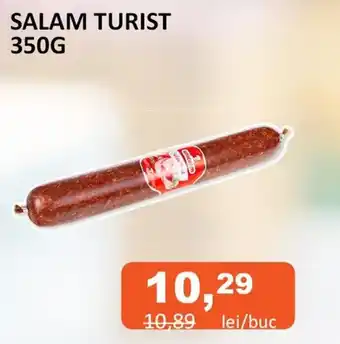 Unicarm SALAM TURIST 350G Ofertă