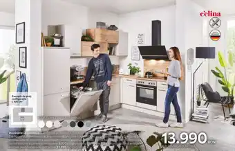 XXXLutz BUCĂTĂRIE LA COMANDĂ Ofertă