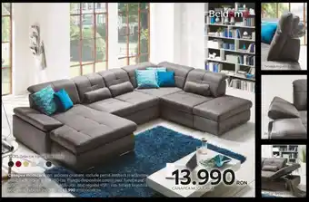 XXXLutz CANAPEA MODULARĂ Ofertă