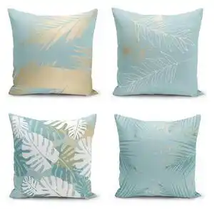 Favi Fețe de pernă în set de 4 buc. 43x43 cm - minimalist cushion covers Ofertă