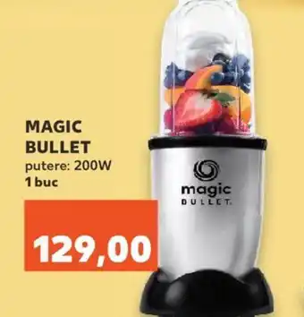 Kaufland MAGIC BULLET Ofertă