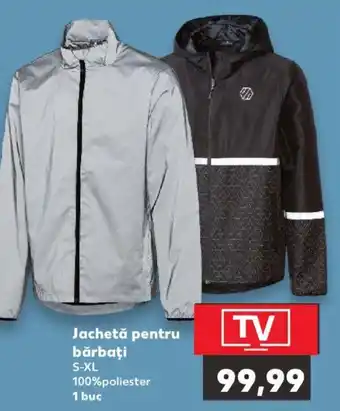 Kaufland Jachetă pentru bărbaţi Ofertă