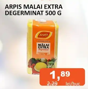 Unicarm ARPIS MALAI EXTRA DEGERMINAT 500 G Ofertă