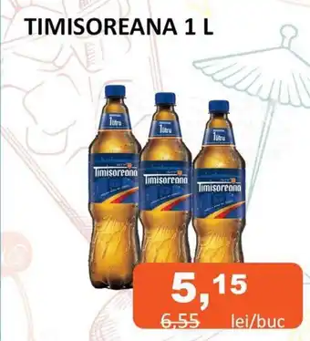 Unicarm TIMISOREANA 1 L Ofertă