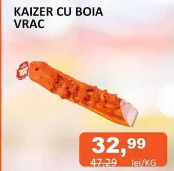 Unicarm KAIZER CU BOIA VRAC Ofertă