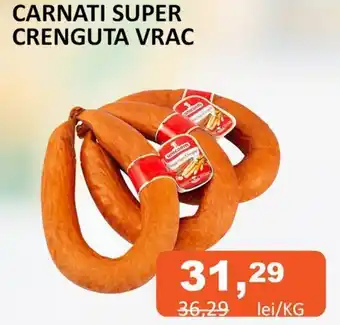 Unicarm CARNATI SUPER CRENGUTA VRAC Ofertă