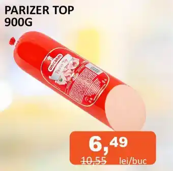 Unicarm PARIZER TOP 900G Ofertă