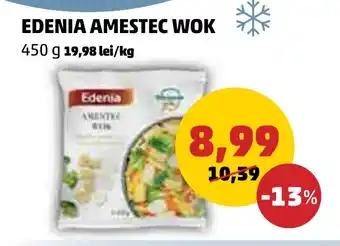 Penny EDENIA AMESTEC WOK Ofertă