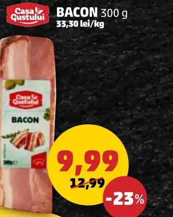 Penny BACON Ofertă