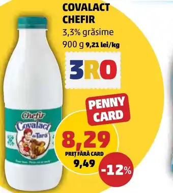 Penny COVALACT CHEFIR Ofertă