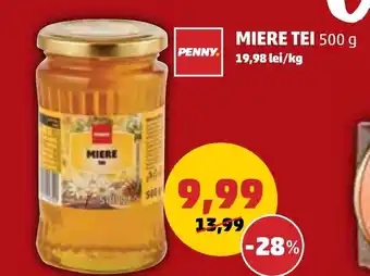 Penny MIERE TEI Ofertă