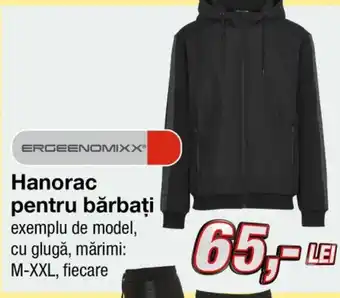 Kik Hanorac pentru bărbați Ofertă