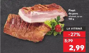 Piept de porc