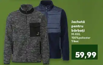 Kaufland Jachetă pentru bărbați Ofertă