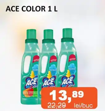 Unicarm ACE COLOR 1 L Ofertă