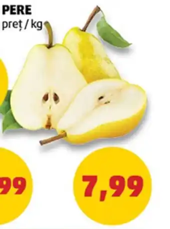 Penny PERE Ofertă