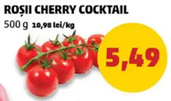 Penny ROȘII CHERRY COCKTAIL Ofertă
