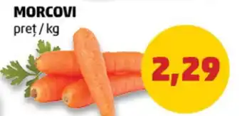Penny MORCOVI Ofertă