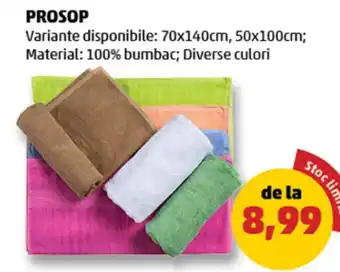 Penny PROSOP Ofertă