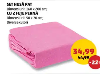Penny SET HUSĂ PAT Ofertă