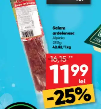 PROFI Salam ardelenesc Ofertă