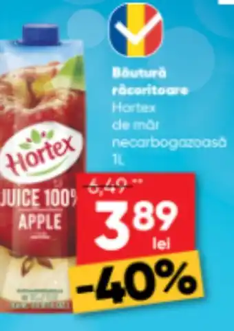 PROFI Bautura răcoritoare Hortex Ofertă