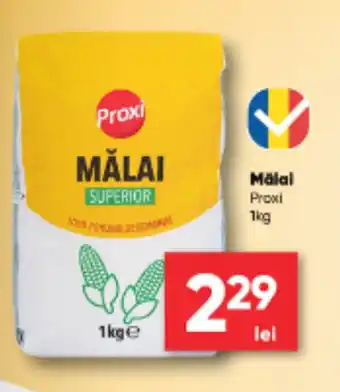 PROFI MĂLAI Proxi 1kg Ofertă