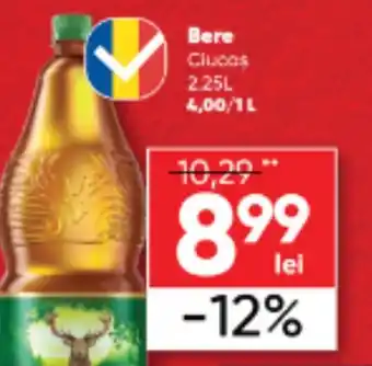 PROFI Bere Ciucas 2.25L Ofertă
