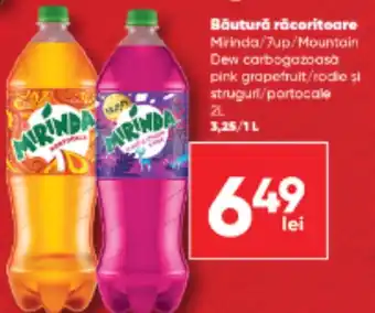 PROFI Băutură răcoritoare Ofertă