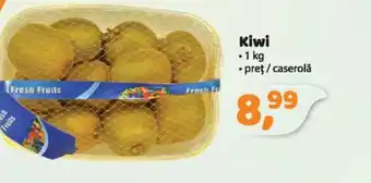 Kiwi