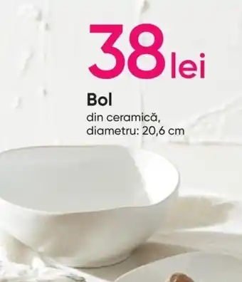 Bol