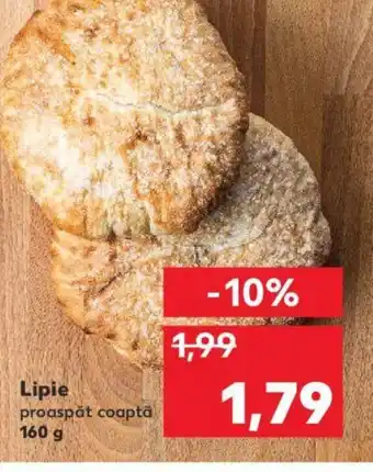 Kaufland Lipie Ofertă