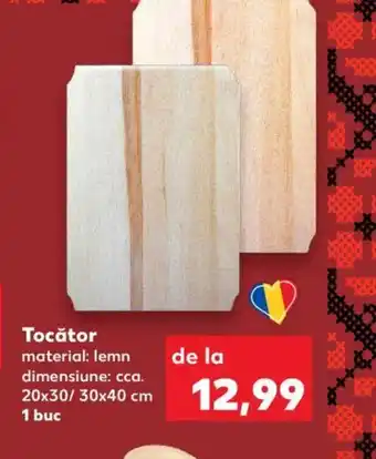 Tocător