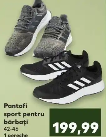 Kaufland Pantofi sport pentru bărbaţi Ofertă