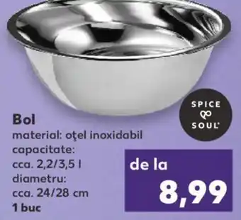 Kaufland Bol Ofertă