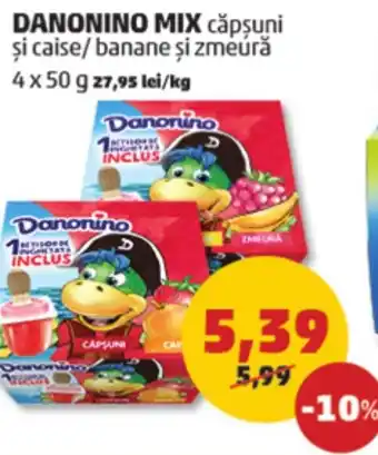 Penny DANONINO MIX Ofertă