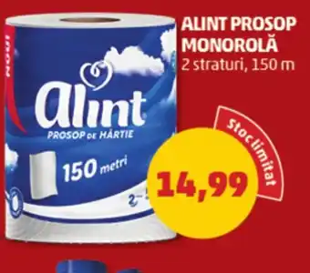 Penny ALINT PROSOP MONOROLĂ Ofertă
