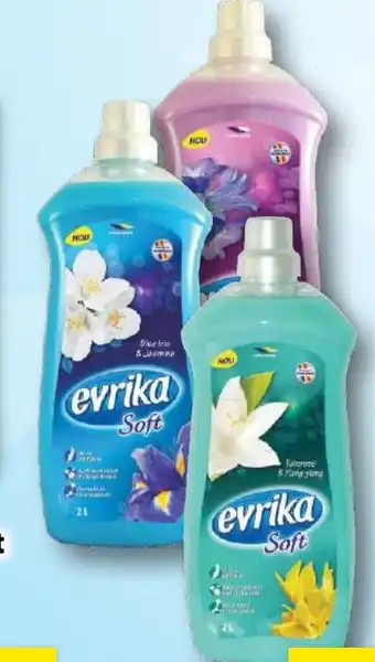 Lidl EVRIKA Balsam de rufe Ofertă
