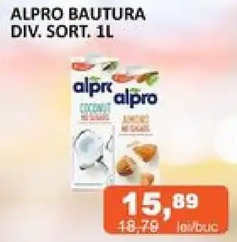 Unicarm ALPRO BAUTURA DIV. SORT. 1L Ofertă
