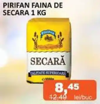 Unicarm PIRIFAN FAINA DE SECARA 1 KG Ofertă