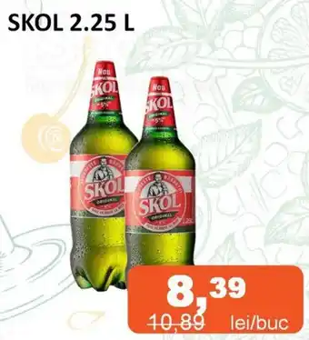Unicarm SKOL 2.25 L Ofertă