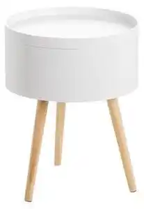 Favi Măsuță auxiliară rotundă ø 38 cm – casa selección Ofertă