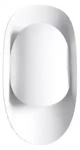Favi Aplică tear 1xg9/40w/230v albă sollux sl.1062 Ofertă