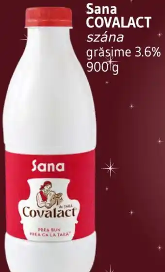 Supeco Sana COVALACT Ofertă