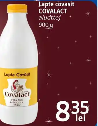 Supeco Lapte Covăsit Covalact Ofertă