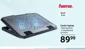 Selgros Cooler laptop Ofertă