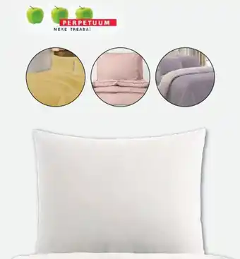 Selgros Față de pernă Ofertă