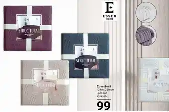 Selgros Cuvertură Ofertă